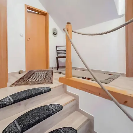 شقة Dierhagen