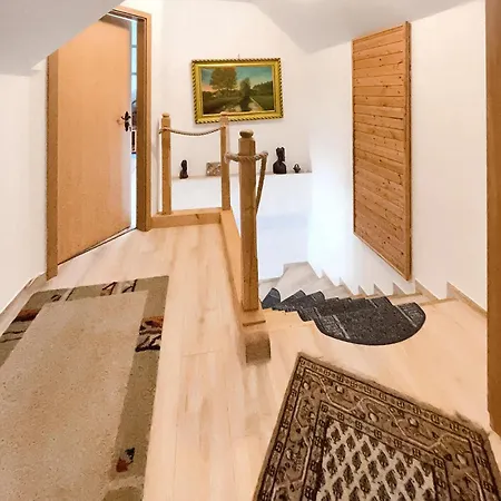 شقة Dierhagen Neuhaus (Mecklenburg-Vorpommern)