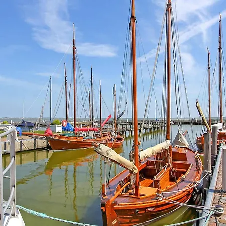 Dierhagen * Neuhaus (Mecklenburg-Vorpommern)
